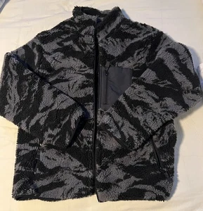 QILO x Whitephosphor Gen. II Sherp in Black Tiger 2XL - Picture 1 of 2