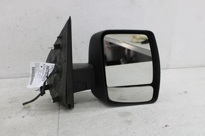 门镜右电源乘客 SDIE 如 CARGO-LOWROOF 尼桑 NV 1500 2016 — 第 1/4 张图片