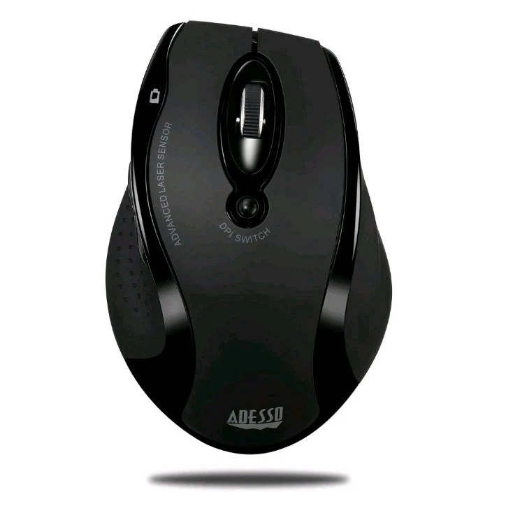 Adesso iMouse G25 Wireless Laser Mouse - Image 1 of 4