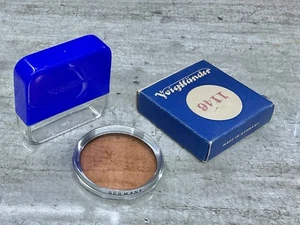 Voigtlander Screw-on 41mm (40.5) 85C Filter - Picture 1 of 5