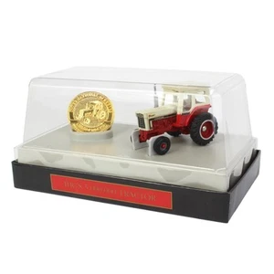 1/64 Ertl Limited Edition IH 1066 5 Millionth, #10 in IH 66 Series ZFN4590EA - Bild 1 von 5