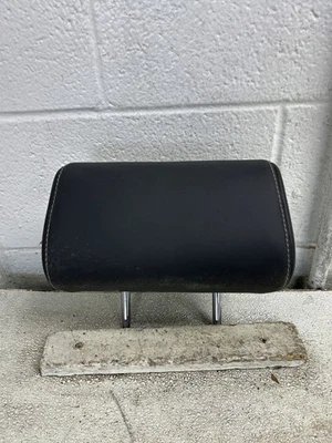 Encosto de cabeça traseiro central 2022 LEXUS ES350 preto luxo fabricante de equipamento original - Imagem 1 de 4