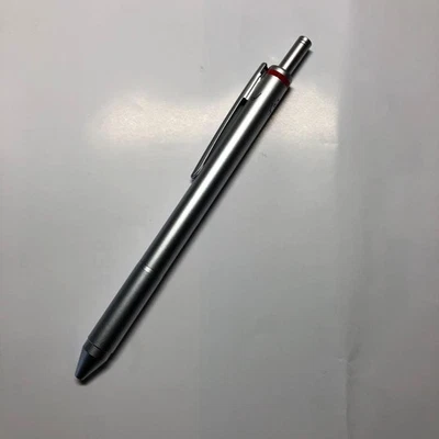 rotring tRIO Kugelschreiber Silber - Bild 1 von 4