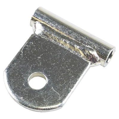 Ski-Doo 511000521 Welded Hitch Plate Expedition Tundra Grand Touring - Image 1 of 2