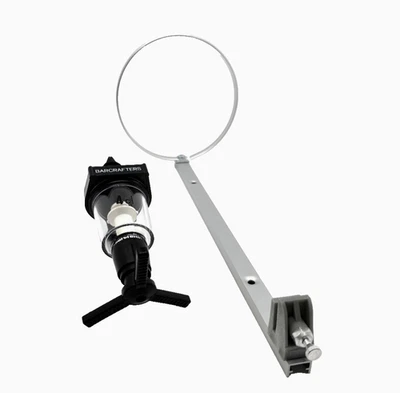 BARCRAFTERS   3 Liter Grossflasche im SET 4 cl + Flaschenhalterung Dosiergerät - Bild 1 von 4