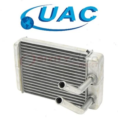 UAC HVAC Heater Core for 1998-2001 Mazda B2500 - Heating Air Conditioning tv - Image 1 of 4