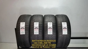 Bereifung Gebraucht Thermisch 215/55R17 98V Laufenn - Gruppo Hankook I Fit - Bild 1 von 1