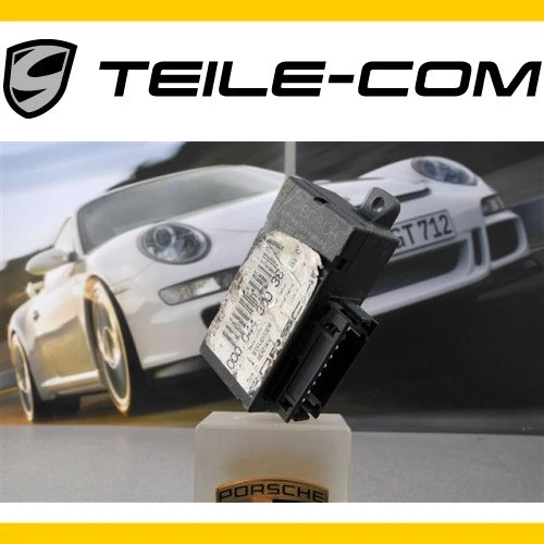 Porsche 986 Boxster control unit for light regulation 00004490038 - Image 1 of 1