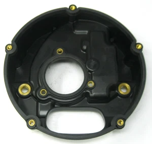 Harley-Davidson OEM 17-24 Softail, Dyna Air Cleaner Backing Plate 29000154 - Picture 1 of 4