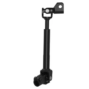 Lower Black Steering Column for Nissan Sentra 07-12 48080ET00B Direct Fit - Picture 1 of 12