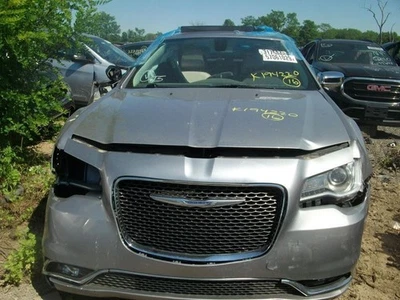 Windshield Wiper Motor Fits 11-18 300 781073 - Image 1 of 4