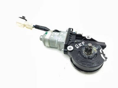 Honda Cr-V 2014 Right Actuator Electric Seat Adjustment AMD214356 Foto 1 de 4