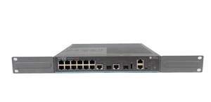Juniper EX2200-C-12P-2G 12-portowy gigabitowy przełącznik PoE+ 2 x combo Gigabit SFP z - Zdjęcie 1 z 2