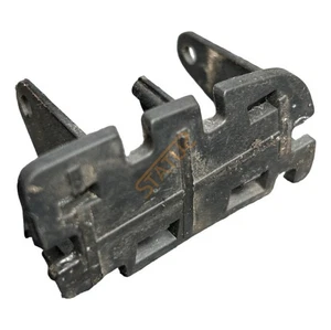 Tappo getto rondella faro destro Porsche Cayenne 955 OS per paraurti 7L580775202 - Foto 1 di 6