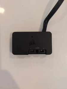 CORSAIR CL-9011109-WW LIGHTING NODE WITHOUT USB CABLE - Photo 1/3