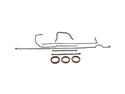 Kit de sellado de cubierta de distribución 66455VJWF 1998 2002 para Acura CL 1997-1999, 2001-2003 Foto 1 de 2