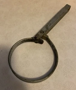 Vintage Oil Filter Wrench CAM TOOL Co. San Francisco, California USA - Bild 1 von 8