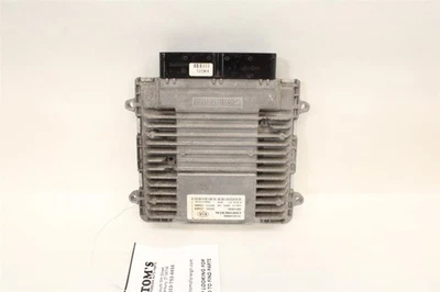 ECU ECM COMPUTER Kia Optima 2011 11 2012 12 2013 13 391112G869 1396145 - Изображение 1 из 4