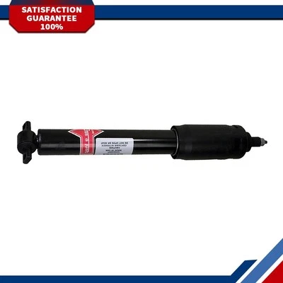 Amortiguador delantero KYB amortiguadores y puntales 1 pieza para Chevrolet Corvette 1997-2013 Foto 1 de 3