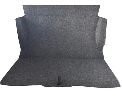 2008-23 DODGE CHALLENGER Rear Trunk Floor Cargo Carpet Cover 68169878ab OEM — 第 1/4 张图片