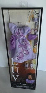 L.U.V. Conjunto de muñeca Harper vibrante único Your Style Limited - Imagen 1 de 3