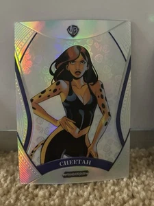 Cheetah 2024 Kakawow Phantom Warner Bros 100 SILBER parallel #PW-I-22 - Bild 1 von 2