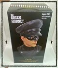 Green Hornet - Kato Legends In 3D Bust - Diamond Select Toys - Number 0731/1000