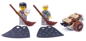 LEGO Harry Potter 4711 lección de vuelo - Imagen 1 de 4