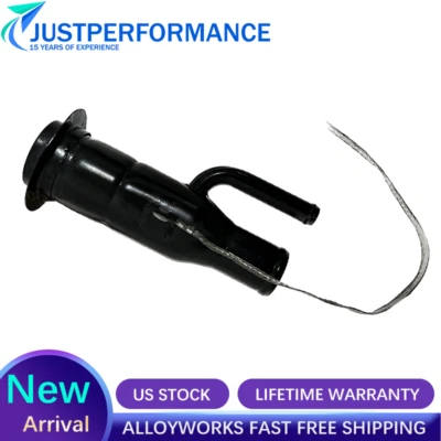 Гриф топливного бака для 97 98-2000 Jeep Wrangler L4 2,5 л L6 4,0 л 5017816AA - Изображение 1 из 4