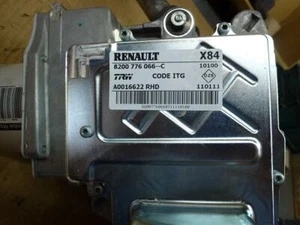 Lenksäule TRW X84 (Neuteil) RHD, 8200776066 - Picture 1 of 2