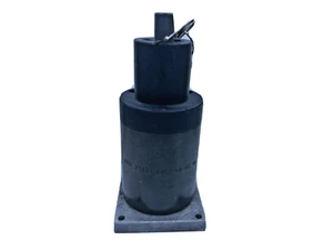 THOMAS MAGNET 29001 RK1 4 3.4 OHM DC 6G Solenoid Coil + Plunger Assembly - Picture 1 of 4