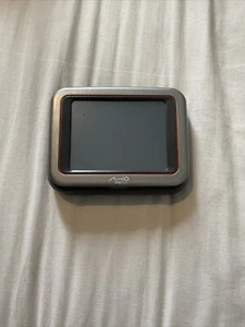 Mio Digiwalker C220 Automotive GPS Receiver Sat Nav - Picture 1 of 4