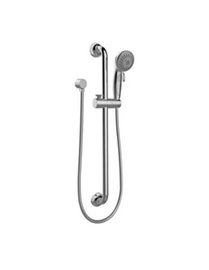 Shower  Rail  Grab Rail  Multi Spray Head  Aged care Independent living - Picture 1 of 3