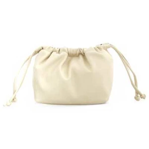 NEW TWIN-SET Bag Female Beige - 251TD8032-00282 - Picture 1 of 4