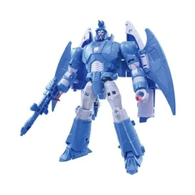 TAKARA TOMY TRANSFORMERS STUDIO SERIES SS-82 DECEPTICON SWEEP w/ Tracking NE JP - Image 1 of 4