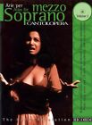 Arias for Mezzo-soprano, Paperback by Various, Various, Like New Used, Free s...