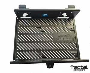 FRACTAL DESIGN DEFINE 7, DEFINE 7 XL HDD TRAY - BLACK - Picture 1 of 1
