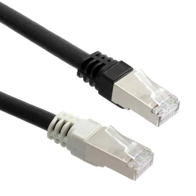 CABLE MOD 8P8C ENCHUFE 2,46' Foto 1 de 1