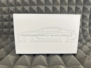 Mercedes-Benz Modulo Apple CarPlay Android Auto Per Classe A/B/Cla/Gla/Glb - Imagen 1 de 6
