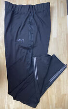 Boohoo Man Long Training Pants Size L Brand New With Tag F59
