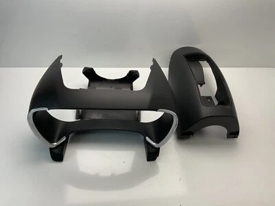 Chevrolet Equinox 2018-2021 columna de dirección superior e inferior cubierta panel moldura OEM Foto 1 de 4