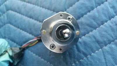 Interruptor de espejo retrovisor izquierdo o derecho Rolls Royce Silver Spirit Spur UD72120 todo 30000 encendido Foto 1 de 3