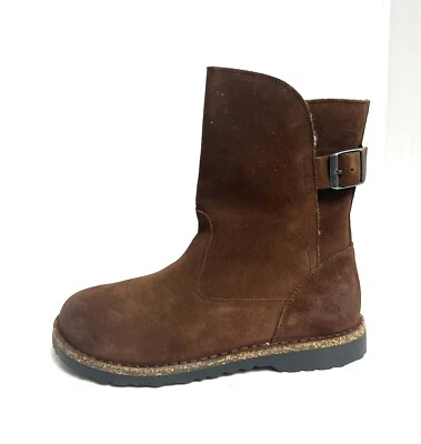 Birkenstock Womens Uppsala Shearling Boot EU39 M US8 - Изображение 1 из 4