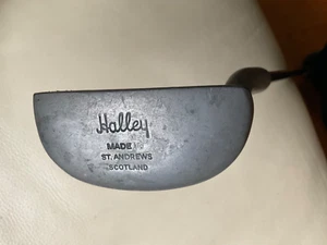 Halley Putter "Made in St Andrews" 35" - Picture 1 of 5