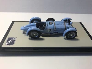 1/43 scale handmade resin model. 1951 Talbot Monodecalee La Mans - Picture 1 of 8