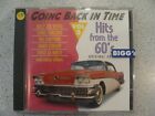 CD - Going Back In Time - Hits From The 60's Vol 2 -  Disky ‎– KWCD 653