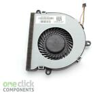 Replacement CPU Cooling Fan DC28000JLF0 for HP Notebook 15-BS560SA 2PW32EA#ABU