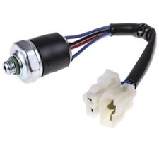 Air Conditioning Pressure Switch Male - Trinary - High Low Cut Out