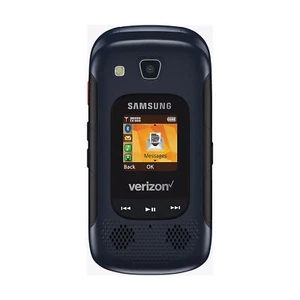 Samsung B690 Convoy 4 Verizon Wireless Flip Cell Phone - Very Good - Picture 1 of 2