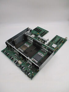 Genuine IBM Power8 Server System Motherboard Dual LGA3190 P/N: 74Y4345 Tested